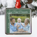 Search for father son christmas tree decorations Newborn