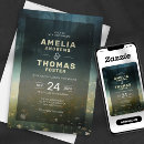 Search for enchanted fairytale wedding invitations Whimsical