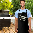 Search for masters aprons Outdoor cooking