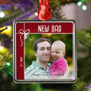 Search for dad christmas tree decorations First time parents