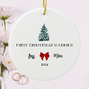 Search for bows christmas tree decorations Coquette