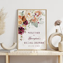Search for dried flowers posters Bridal shower