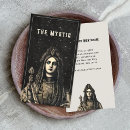 Search for witch business cards Clairvoyant