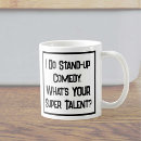 Search for i laugh mugs Humour