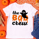Search for halloween matching tshirts Orange