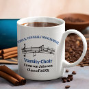 Search for choir mugs Chorus