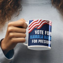 Search for president elect mugs Politics