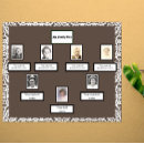 Search for brown tree posters Vintage