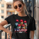 Search for donald tshirts Again