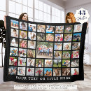 Search for grandparents blankets Modern