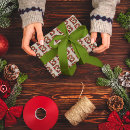 Search for letter b wrapping paper Cute