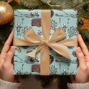 Search for scuba wrapping paper Coral