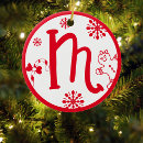 Search for gingerbread girl christmas tree decorations White