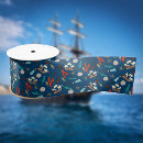 Search for nautical ribbon Navy blue