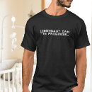 Search for funny new dad tshirts First time dad