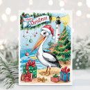 Search for coastal beach christmas cards Non photo