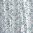 Search for blue toile fabric Toile de jouy