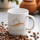 Search for gold logo mugs Marketing