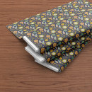 Search for outer space fabric Kids