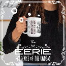 Search for eerie mugs Supernatural