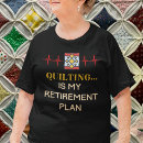 Search for quilters tshirts Seamstress