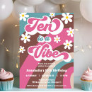 Search for tens invitations Hippie