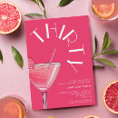 Search for trendy 30th birthday invitations Elegant