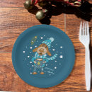 Search for dog christmas plates Pup