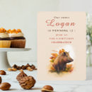 Search for boar invitations For kids
