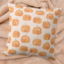 Search for pumpkin cushions Autumn