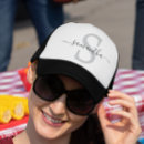 Search for calligraphy hats Bachelorette