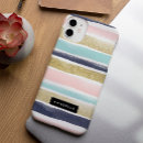 Search for watercolor stripes iphone cases Gold