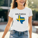 Search for swedish flag clothing Heritage