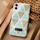 Search for triangle iphone cases Geometric