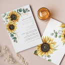 Search for silver foil wedding invitations Floral