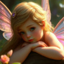 Search for fairy tissue paper Magical