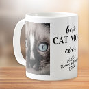 Search for cat mom gifts Best cat mum ever