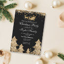 Search for christmas invitations Snowflakes