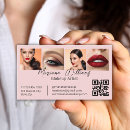 Search for four sided business cards Modern