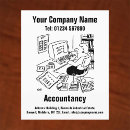 Search for accounting flyers Finance