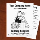 Search for house flyers Construction