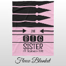 Search for sister blankets For kids