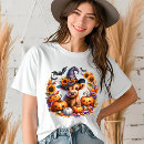 Search for halloween sunflower tshirts Funny