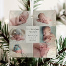Search for newborn christmas tree decorations Elegant