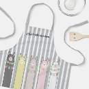 Search for llama aprons Kids