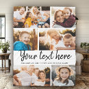 Search for birthday photo blankets Kids
