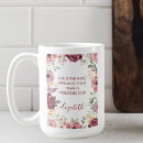 Search for christian woman mugs Scripture