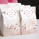 Search for valentine thank you stickers Girl baby shower