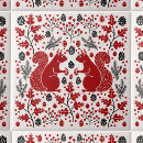 Search for leaf pattern tiles Forest