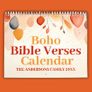 Search for inspirational calendars Bible verse